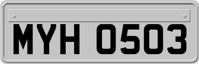 MYH0503