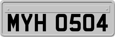 MYH0504