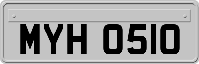 MYH0510
