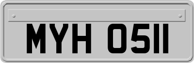 MYH0511