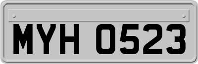 MYH0523