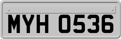 MYH0536