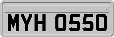 MYH0550