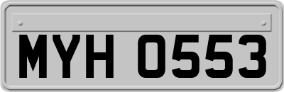 MYH0553