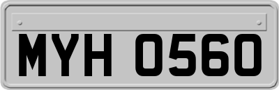 MYH0560