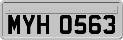 MYH0563