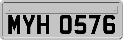MYH0576