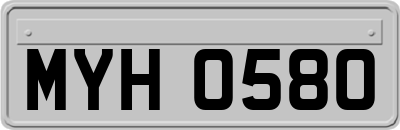 MYH0580