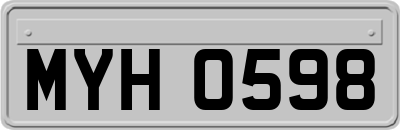 MYH0598