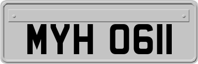 MYH0611