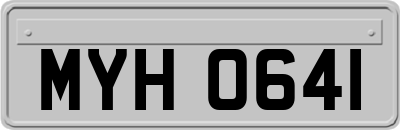 MYH0641