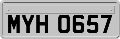 MYH0657