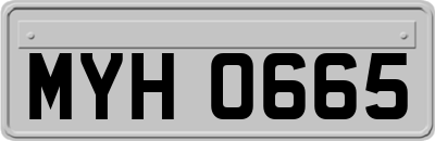MYH0665