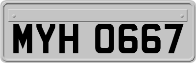 MYH0667