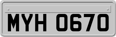 MYH0670