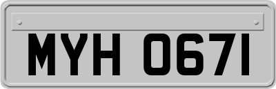 MYH0671