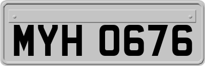 MYH0676