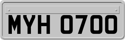 MYH0700