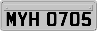 MYH0705