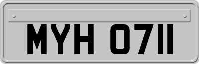 MYH0711