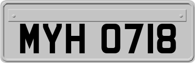 MYH0718