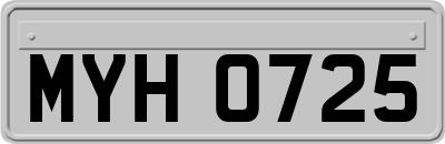 MYH0725