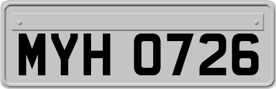 MYH0726