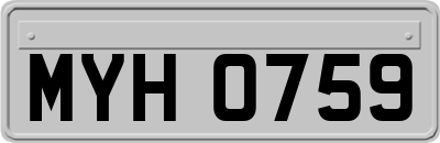 MYH0759