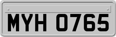 MYH0765