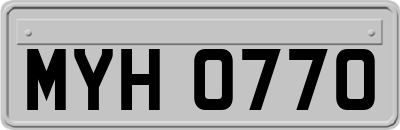MYH0770