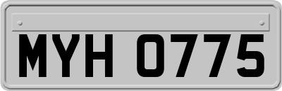 MYH0775