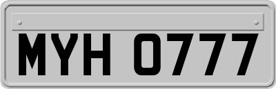 MYH0777