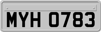MYH0783
