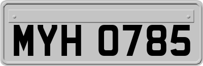 MYH0785
