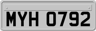 MYH0792