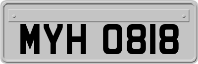 MYH0818