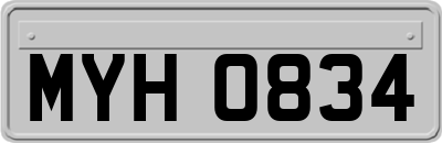 MYH0834