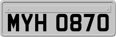 MYH0870