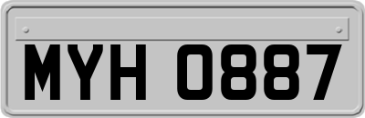 MYH0887