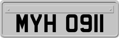 MYH0911