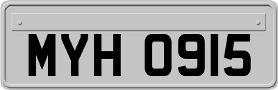 MYH0915