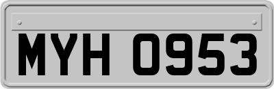 MYH0953