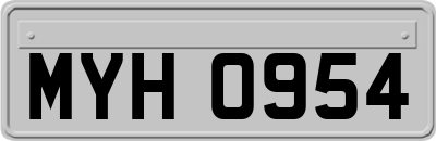 MYH0954