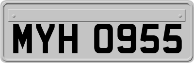 MYH0955