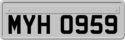 MYH0959