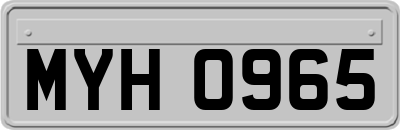 MYH0965