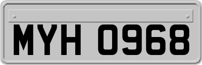 MYH0968