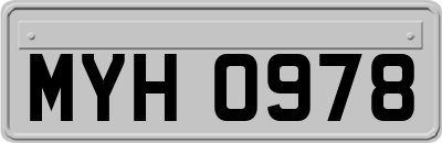 MYH0978