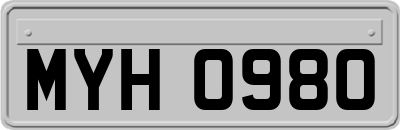 MYH0980