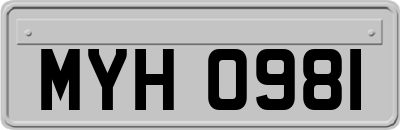 MYH0981